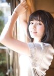 [Photobook] 白皙-BABEL 白鳥優菜1st VISUAL BOOK(2022.10.09)