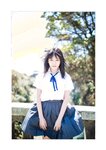 [Photobook] 白皙-BABEL 白鳥優菜1st VISUAL BOOK(2022.10.09)