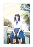 [Photobook] 白皙-BABEL 白鳥優菜1st VISUAL BOOK(2022.10.09)