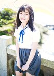 [Photobook] 白皙-BABEL 白鳥優菜1st VISUAL BOOK(2022.10.09)