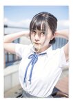 [Photobook] 白皙-BABEL 白鳥優菜1st VISUAL BOOK(2022.10.09)