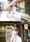 [Photobook] 白皙-BABEL 白鳥優菜1st VISUAL BOOK(2022.10.09)