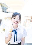 [Photobook] 白皙-BABEL 白鳥優菜1st VISUAL BOOK(2022.10.09)