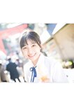 [Photobook] 白皙-BABEL 白鳥優菜1st VISUAL BOOK(2022.10.09)