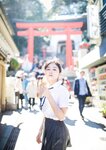[Photobook] 白皙-BABEL 白鳥優菜1st VISUAL BOOK(2022.10.09)