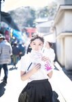 [Photobook] 白皙-BABEL 白鳥優菜1st VISUAL BOOK(2022.10.09)