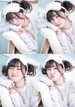 [Photobook] 白皙-BABEL 白鳥優菜1st VISUAL BOOK(2022.10.09)