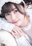 [Photobook] 白皙-BABEL 白鳥優菜1st VISUAL BOOK(2022.10.09)