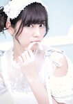 [Photobook] 白皙-BABEL 白鳥優菜1st VISUAL BOOK(2022.10.09)