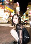 [Photobook] 白皙-BABEL 白鳥優菜1st VISUAL BOOK(2022.10.09)