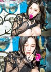 [Photobook] 白皙-BABEL 白鳥優菜1st VISUAL BOOK(2022.10.09)