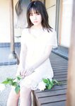 [Photobook] 白皙-BABEL 白鳥優菜1st VISUAL BOOK(2022.10.09)