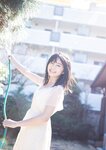 [Photobook] 白皙-BABEL 白鳥優菜1st VISUAL BOOK(2022.10.09)