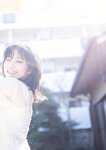 [Photobook] 白皙-BABEL 白鳥優菜1st VISUAL BOOK(2022.10.09)