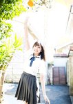 [Photobook] 白皙-BABEL 白鳥優菜1st VISUAL BOOK(2022.10.09)