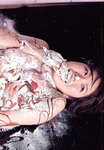 [Photobook] Sayaka Uchida 内田さやか - raw food 生食(20040723)