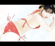 [FRIDAY] 2023.02.16 和泉芳怜 可憐で艶っぽい