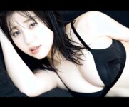 [FRIDAY] 2023.02.16 和泉芳怜 可憐で艶っぽい