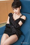 [Espacia Korea] EXC #061 Kana Momonogi 桃乃木かな