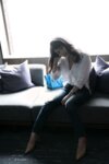FRIDAYデジタル写真集 HARUKA 最高級のカラダ乱れる vol.1