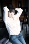 FRIDAYデジタル写真集 HARUKA 最高級のカラダ乱れる vol.1