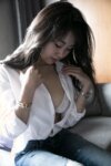 FRIDAYデジタル写真集 HARUKA 最高級のカラダ乱れる vol.1