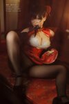 [COSPLAY] Nyako喵子