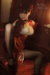 [COSPLAY] Nyako喵子