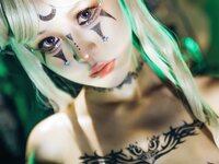 [COSPLAY] 晕崽Zz – 惩戒魅魔2 [51P1V-1.12G]