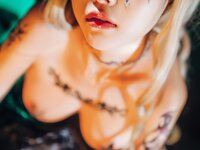 [COSPLAY] 晕崽Zz – 惩戒魅魔2 [51P1V-1.12G]