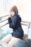 [COSPLAY] Nyako喵子 少女 秘密部屋