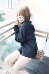 [COSPLAY] Nyako喵子 少女 秘密部屋