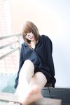 [COSPLAY] Nyako喵子 少女 秘密部屋