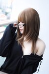 [COSPLAY] Nyako喵子 少女 秘密部屋