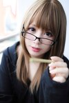 [COSPLAY] Nyako喵子 少女 秘密部屋