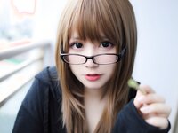 [COSPLAY] Nyako喵子 少女 秘密部屋