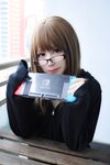 [COSPLAY] Nyako喵子 少女 秘密部屋