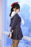 [COSPLAY] Nyako喵子 少女 秘密部屋