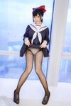 [COSPLAY] Nyako喵子 少女 秘密部屋