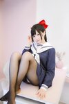 [COSPLAY] Nyako喵子 少女 秘密部屋