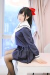 [COSPLAY] Nyako喵子 少女 秘密部屋