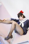 [COSPLAY] Nyako喵子 少女 秘密部屋