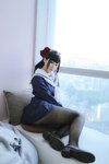 [COSPLAY] Nyako喵子 少女 秘密部屋