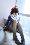 [COSPLAY] Nyako喵子 少女 秘密部屋