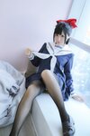 [COSPLAY] Nyako喵子 少女 秘密部屋