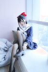 [COSPLAY] Nyako喵子 少女 秘密部屋