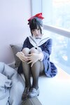 [COSPLAY] Nyako喵子 少女 秘密部屋