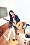 [COSPLAY] 年年 - 月刊少女 [36P-341M]