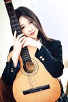 [COSPLAY] 年年 - 月刊少女 [36P-341M]