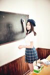 [COSPLAY] 年年 - 月刊少女 [36P-341M]